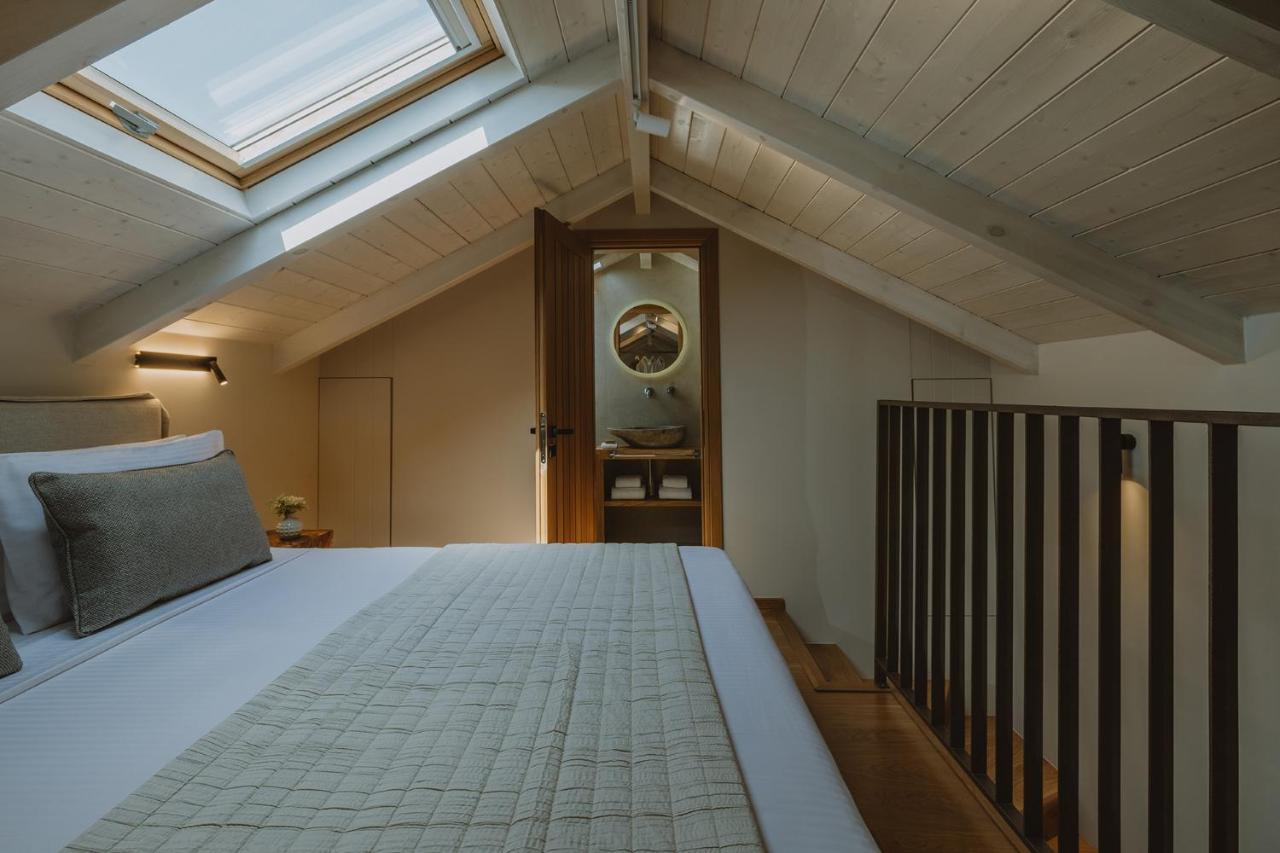 Nama Seaside Villas Paralia Kanaliou Zewnętrze zdjęcie